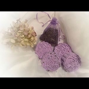 6 pack shower steamers